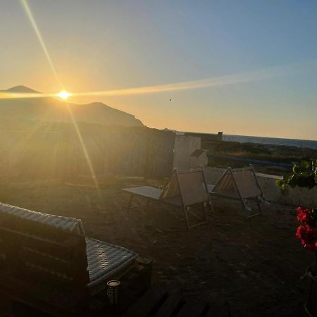 Appartamento La finestra a tramontana Favignana Esterno foto