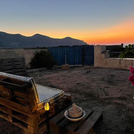 Appartamento La finestra a tramontana Favignana Esterno foto