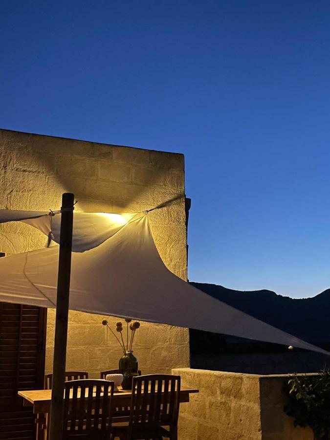 Appartamento La finestra a tramontana Favignana Esterno foto
